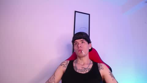 anhonymus online show from November 5, 4:23 am