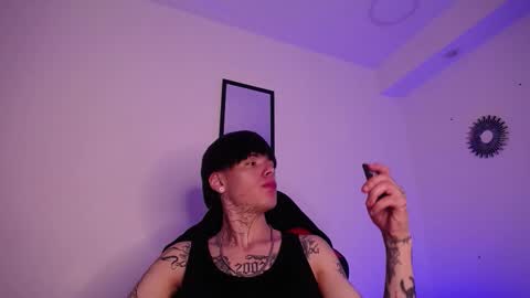 anhonymus online show from November 7, 4:23 am