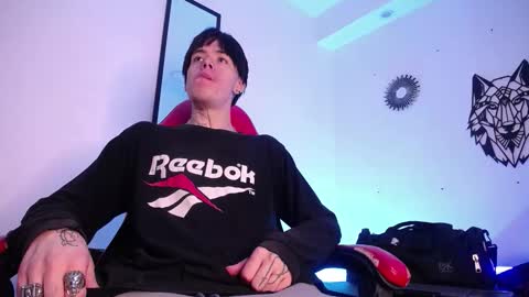 anhonymus online show from November 9, 3:38 am