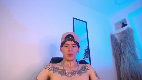 anhonymus online show from November 11, 3:56 pm