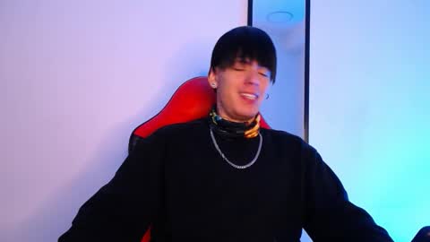 anhonymus online show from November 12, 4:24 am