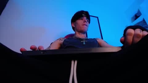 anhonymus online show from November 19, 2:39 pm