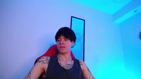 anhonymus online show from November 20, 4:01 am