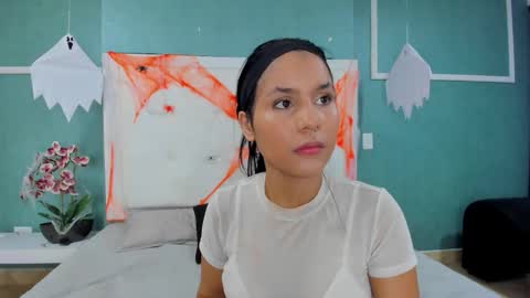 Ania online show from November 1, 9:17 pm