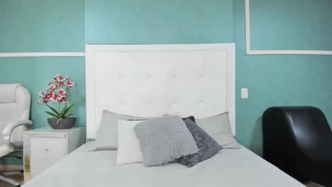 Snapshot of ania_gomez chatting on January 31, 8:40 pm Ania online show from January 31, 8:40 pm