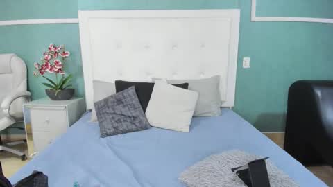 Snapshot of ania_gomez chatting on February 2, 8:07 pm Ania online show from February 2, 8:07 pm