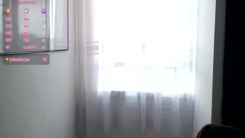 Ania online show from October 7, 8:17 pm