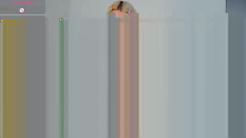 Snapshot of ania_mml chatting on May 12, 9:34 pm Ania online show from May 12, 9:34 pm