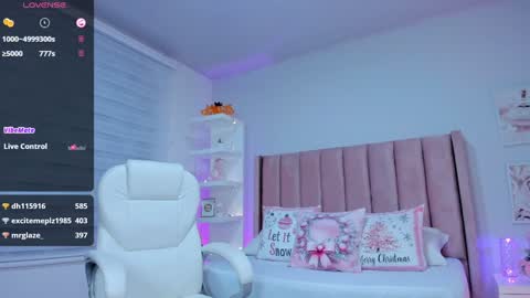 Ania online show from December 20, 3:36 am