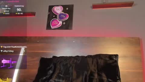 ANIA online show from April 27, 4:49 pm