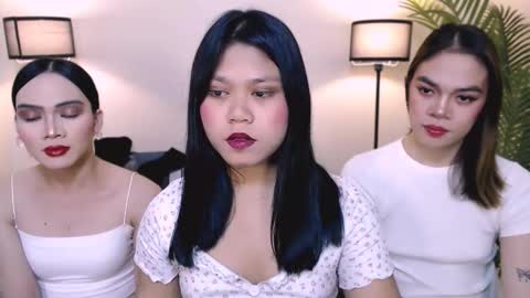 Snapshot of anicasmith chatting on November 3, 12:46 am BEST GODDESSES online show from November 3, 12:46 am