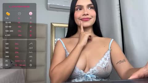 Snapshot of aniebby chatting on December 15, 3:33 am ANGIE online show from December 15, 3:33 am