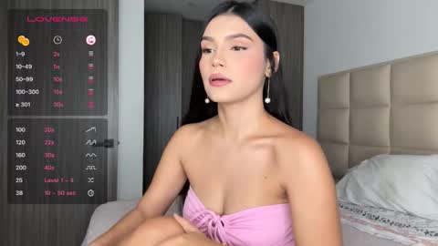 Snapshot of aniebby chatting on December 21, 9:22 pm ANGIE online show from December 21, 9:22 pm