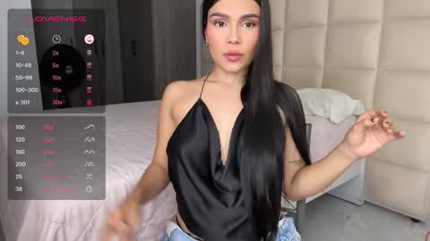 Snapshot of aniebby chatting on February 19, 4:41 am ANGIE online show from February 19, 4:41 am