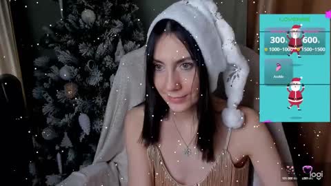 Snapshot of aniela5566 chatting on December 25, 6:09 pm aniela5566 online show from December 25, 6:09 pm