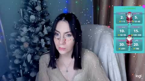 Snapshot of aniela5566 chatting on December 30, 7:00 pm aniela5566 online show from December 30, 7:00 pm