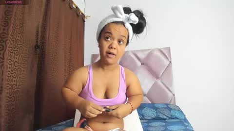 Snapshot of anierey chatting on October 11, 10:08 pm anierey online show from October 11, 10:08 pm