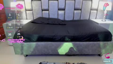 Ani  Time schedule 0600 - 1400 GMT -5 online show from November 12, 11:21 am