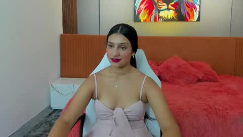 Snapshot of aniie_princess_18 chatting on September 11, 2:22 am anni online show from September 11, 2:22 am