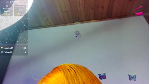 Anii online show from February 19, 6:09 am