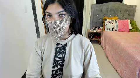 Anissa online show from March 18, 12:41 pm