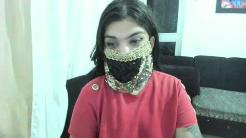 Anissa online show from April 2, 4:32 am