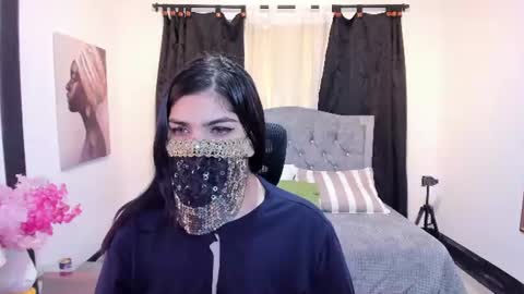 Anissa online show from June 8, 4:40 pm