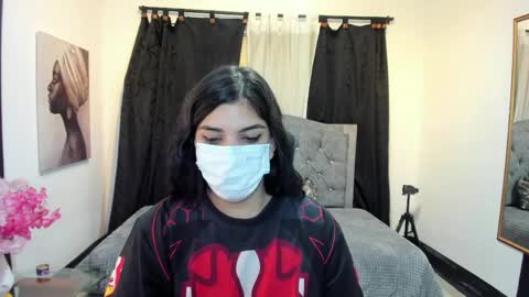 Anissa online show from June 9, 11:55 am