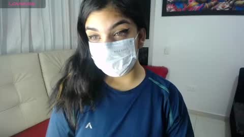 Anissa online show from June 11, 5:05 am
