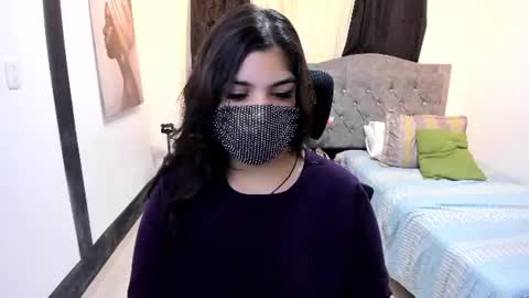Anissa online show from June 26, 1:04 pm