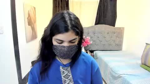 Anissa online show from June 30, 1:01 pm
