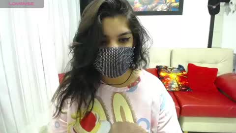 Anissa online show from July 7, 4:15 am