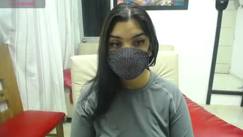 Anissa online show from July 9, 3:43 am