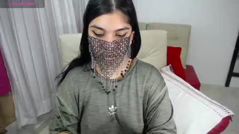 Anissa online show from July 30, 4:22 am