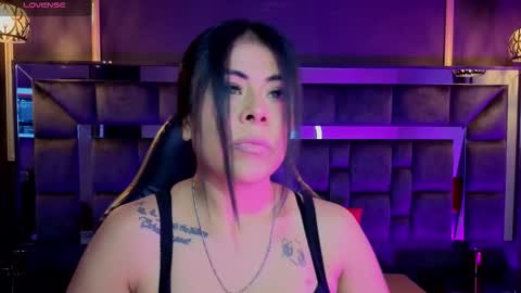 Ani  online show from November 15, 4:10 am