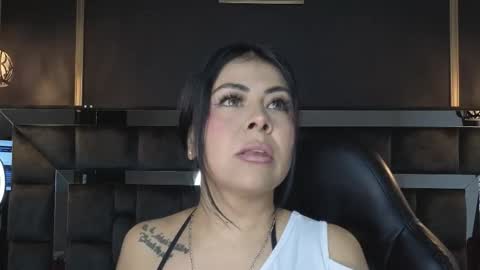 Ani  online show from November 21, 4:22 am