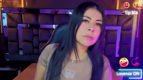 Snapshot of anijoness_ chatting on January 18, 4:16 am Ani online show from January 18, 4:16 am