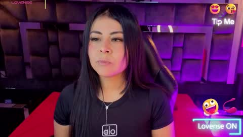 Ani  online show from February 8, 4:27 am