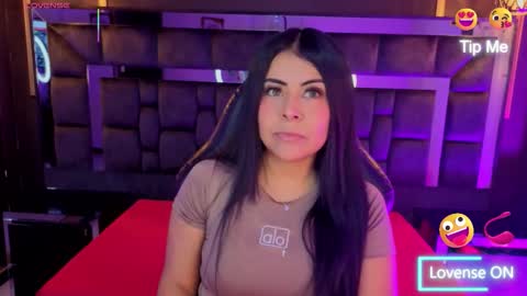 Snapshot of anijoness_ chatting on February 12, 3:23 am Ani online show from February 12, 3:23 am