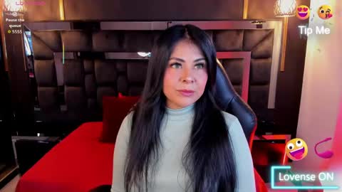 Ani  online show from April 15, 4:41 am