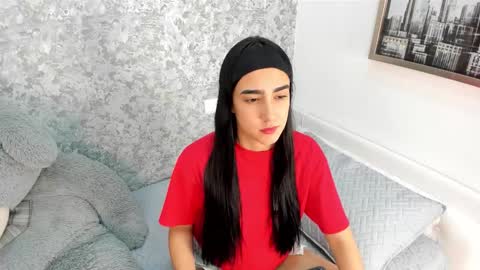 anika_h online show from March 15, 12:11 pm