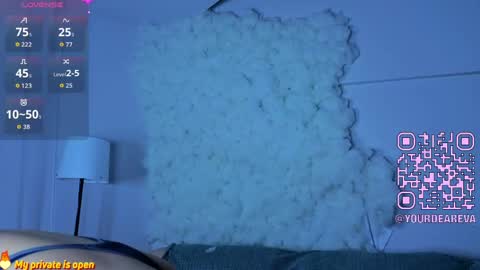 Snapshot of anika_heir chatting on May 12, 3:09 pm Alice online show from May 12, 3:09 pm