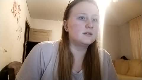 Anika online show from December 21, 2:30 am