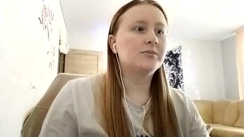 Anika online show from January 14, 8:31 am