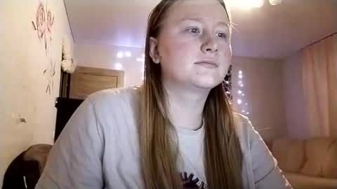 Anika online show from January 15, 8:23 pm