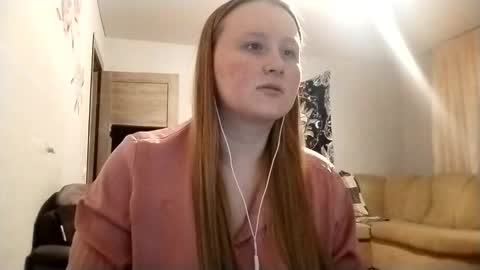 Anika online show from February 13, 11:34 pm