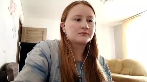 Anika online show from February 21, 11:00 am