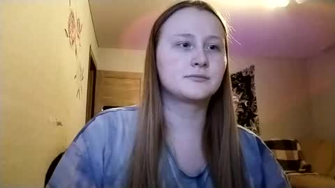 Anika online show from March 8, 2:04 am