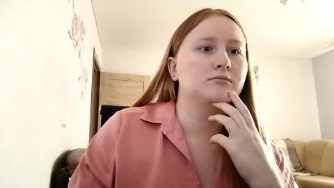 Anika online show from March 26, 12:44 pm