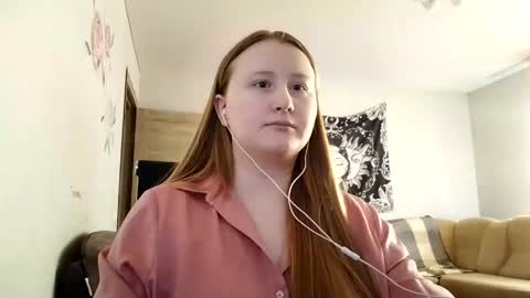 Anika online show from March 31, 2:39 pm